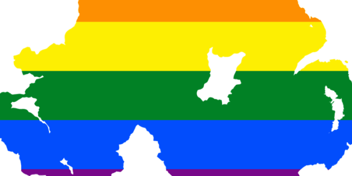 LGBT+ Suicide in Northern Ireland:What do we know, what do we need to know?