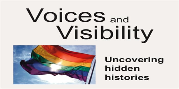 Voices & Visibility Bristol