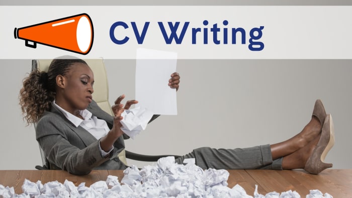 CV Writing