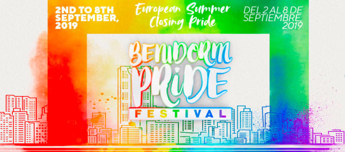 Benidorm Pride