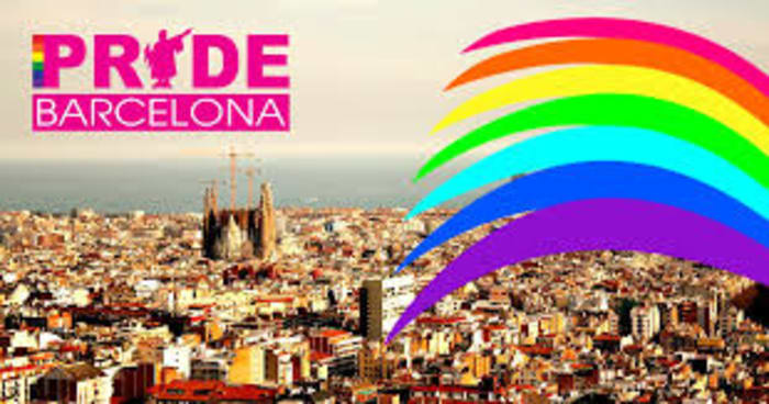 Desfile del orgullo Gay