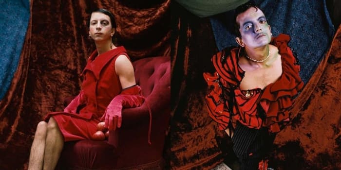 Beyond Retro Presents: Navigating Gender through Style