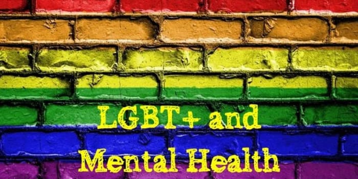 LGBT+ and Mental Health