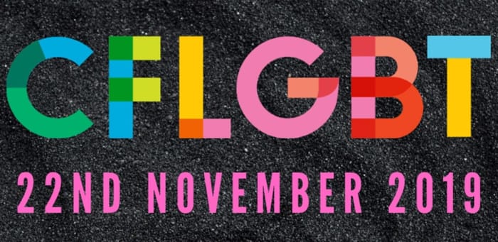 CFLGBT Autumn Throwdown!