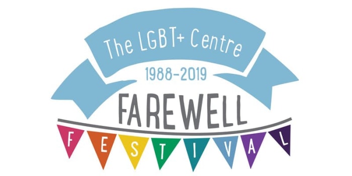 Farewell Festival