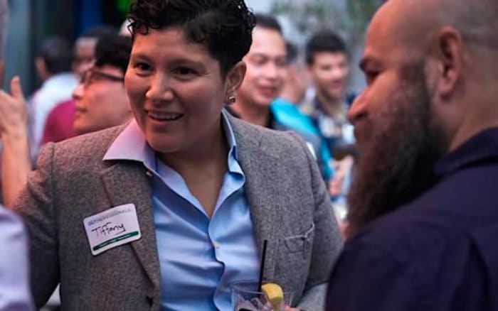 Out Pro Meaningful LGBTQ Networking - San Francisco