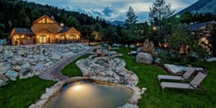 Mrs & Mrs Presents 2019 Colorado Couples Retreat