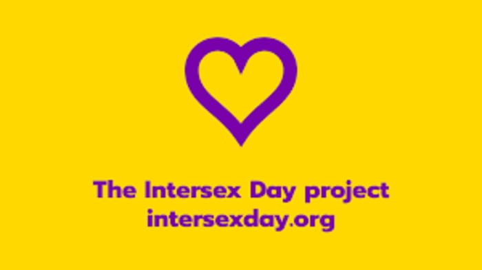 Intersex Awareness Day