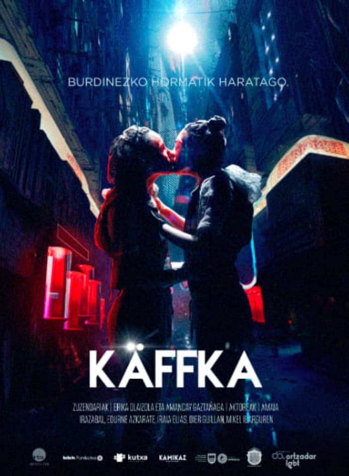 Fechas de Käffka