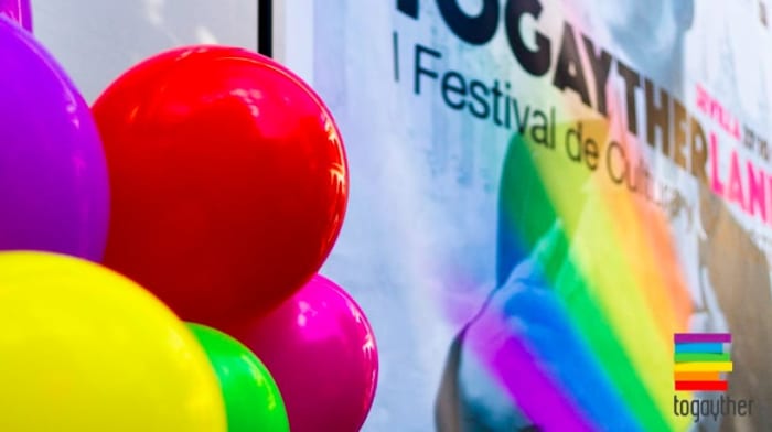 Togaytherland