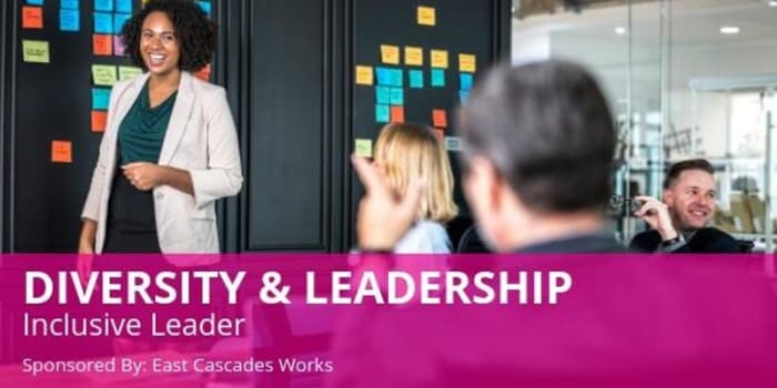 Diversity & Leadership: Transformational Leader