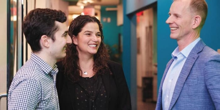 LGBT Business Leadership Information Session