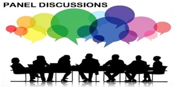 Pride in Business: Panel Discussions