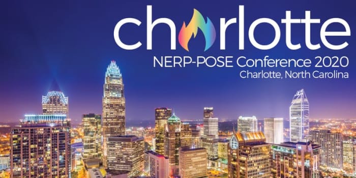 NERP-POSE Conference 2020