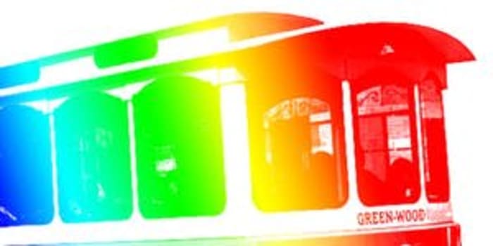 Gay Green-Wood