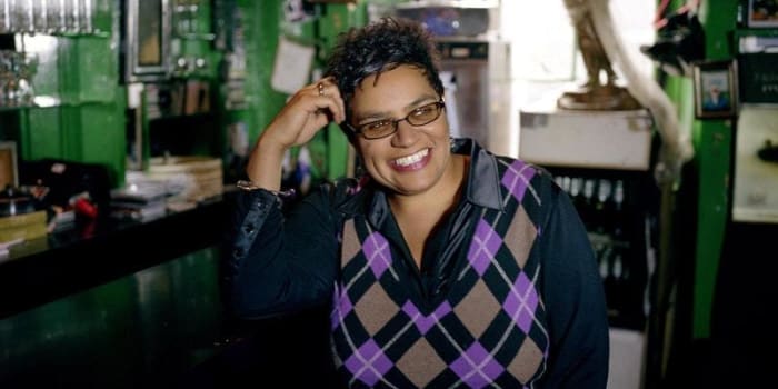 LGBT Women’s Wellbeing Events: Jackie Kay & Delightful Squalor