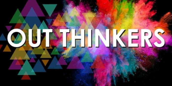 Pride in STEM - Oxford Out Thinkers