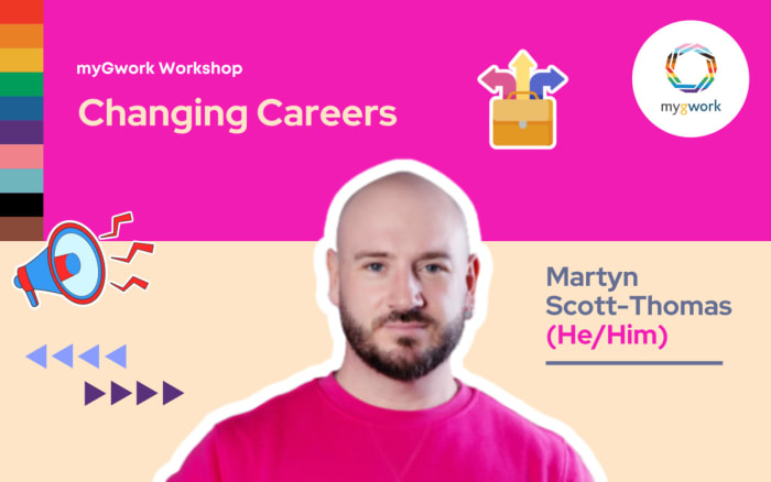 Changing Careers