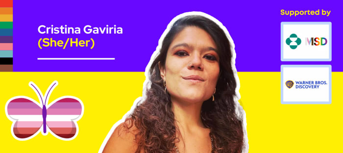 Sharing the Stories of Lesbian, Bisexual Women & Non-binary People