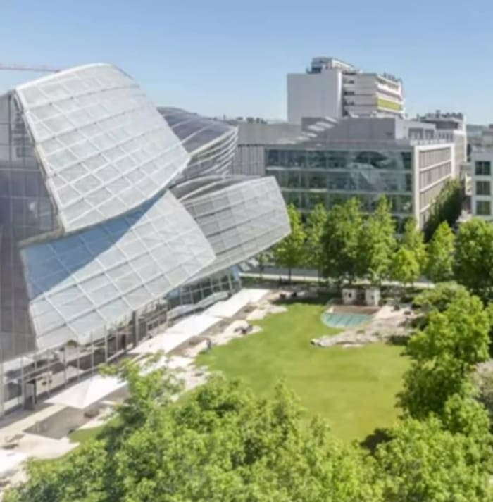 Places for Inspiration - Novartis Campus Lecture (live-stream available)