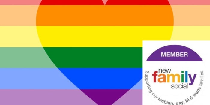 LGBT+ Barnardo's Coffee Morning - Thinking about Adoption?