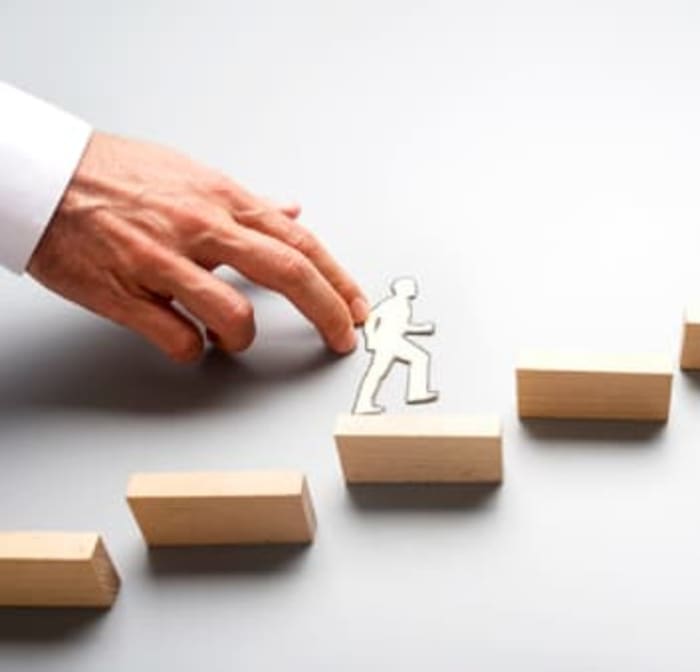 Mentoring