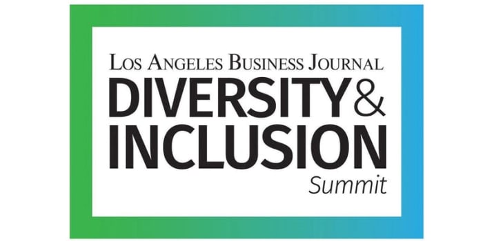 Los Angeles Business Journal's Diversity & Inclusion Summit