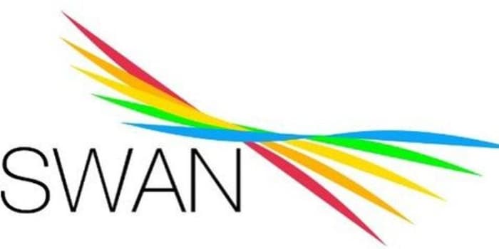 SWAN networking with WOW network & Network Rail