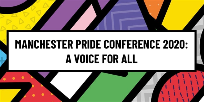 Manchester Pride Conference 2020