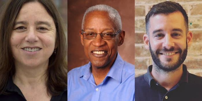 Stripping Stigma: HIV/AIDS in NYC Now