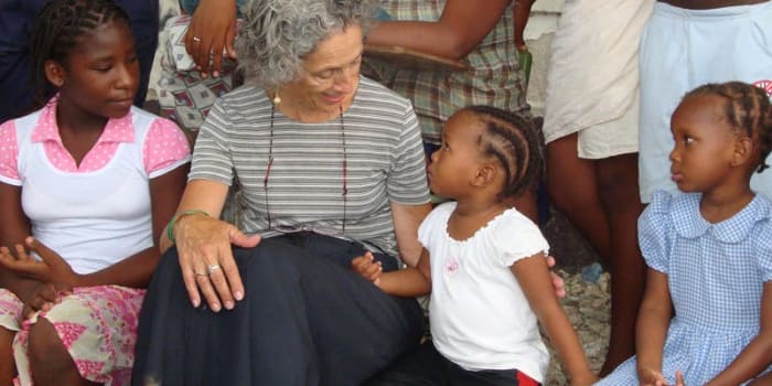 Responsibility in a Global Age: Leadership Lessons from a Lifetime