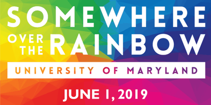 2019 Somewhere Over the Rainbow: Conference on Sexual Orientation and Gender Identity in International Education