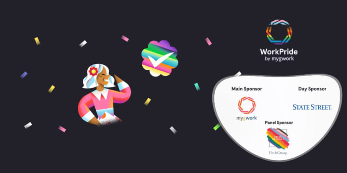 WorkPride 2023: Allyship Around the World: A Global Perspective