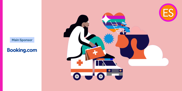 WorkPride 2024 (in Spanish): Salud mental ¿Ha pasado de moda después de la pandemia?