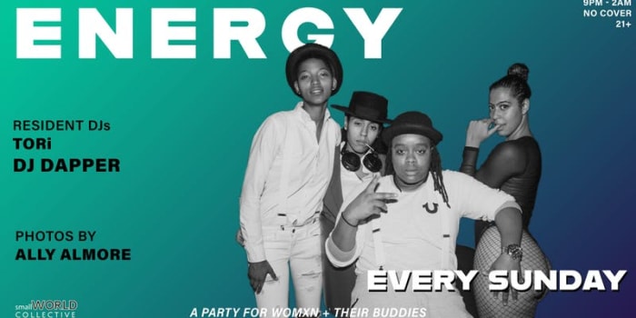 ENERGY