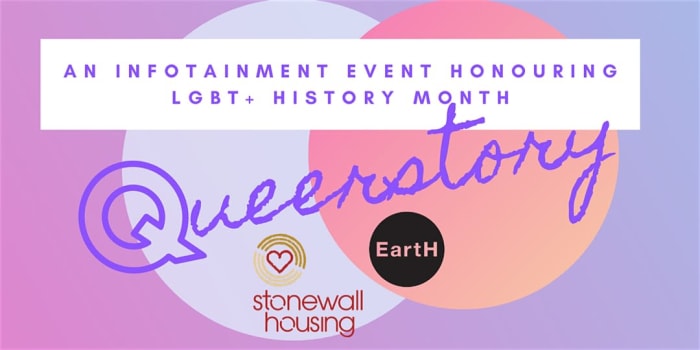 Queerstory