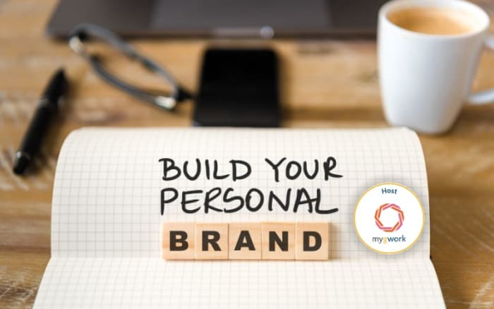 Personal Branding Workshop