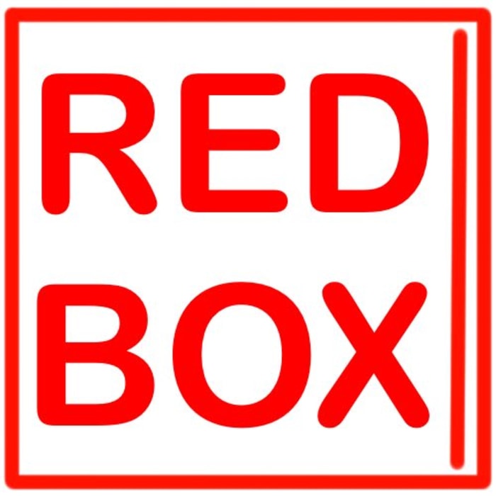 Red Box