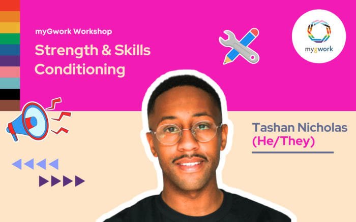 Strength and Skills Conditioning