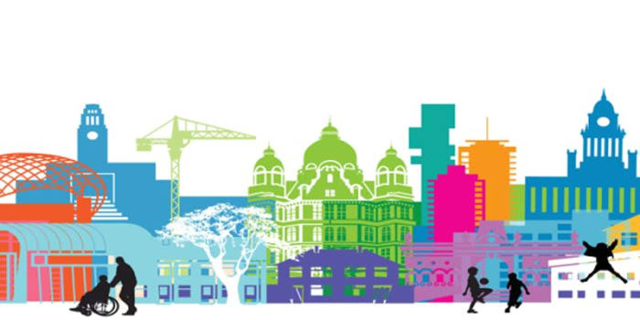 Equality Assembly Conference 2019 (10th Anniversary)