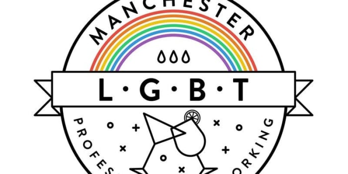 Manchester LGBT Professional Networking is Back! - February Social