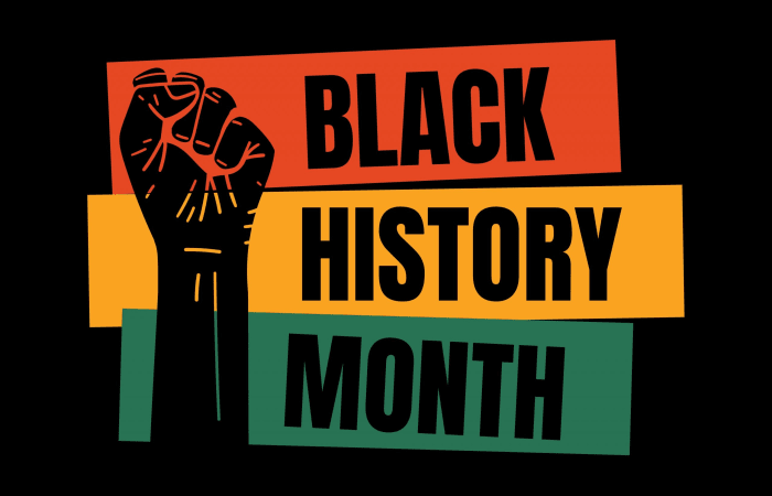 Exploring Black History & Experience
