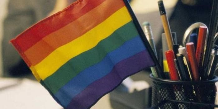 Madison LGBTQ+ Career Fair