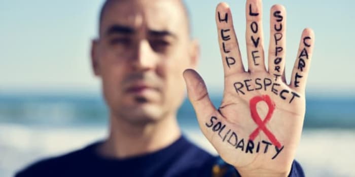 HIV: Preparing You to Have a Supportive Conversation in the Workplace