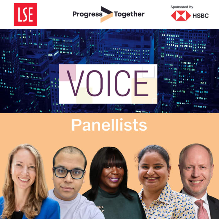 Empowering Inclusion: Supporting Managers to Enhance Socio-Economic Diversity through VOICE