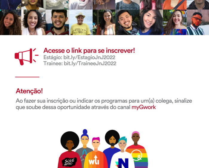 Intern Project in Brazil
