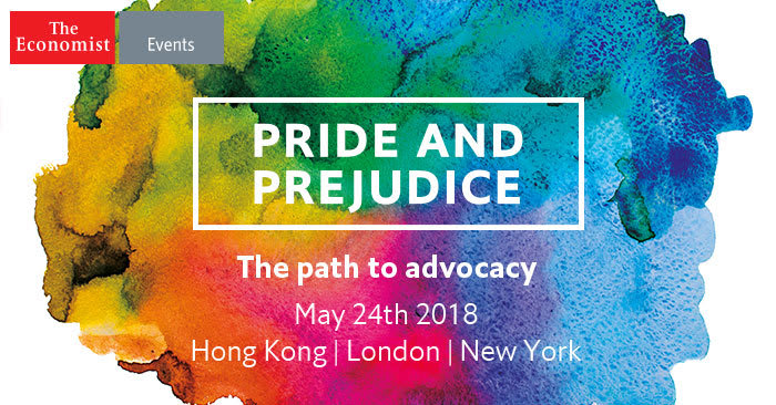 Pride and Prejudice - The path to advocacy | London
