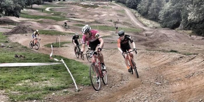 Leeds LGBT+ Urban Bike Group
