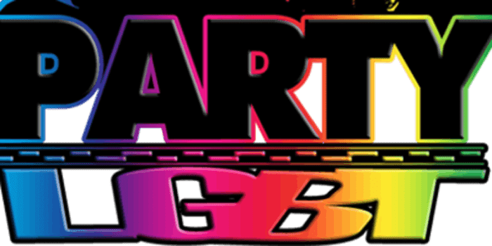 LGBT BASH - Sagatarius Edition