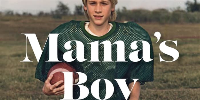 Mama's Boy (One Year On) - Dustin Lance Black in Conversation with Ben Hunte